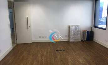 Imagem 5: Conjunto para alugar, 130 m² - Vila Olímpia - São Paulo/SP