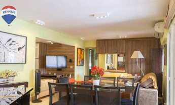 Imagem 2: Apartamento com 3 dormitórios para alugar, 160 m² por R$ 10.000,00/mês - Barra Funda - São