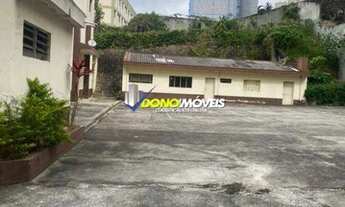 Imagem 4: Galpão para Venda em Diadema / SP no bairro Centro