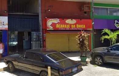 Imagem 7: OPORTUNIDADE VENDO SALA EM SHOPPING ITAPUÃ ESCRITÓRIO COMERCIAL