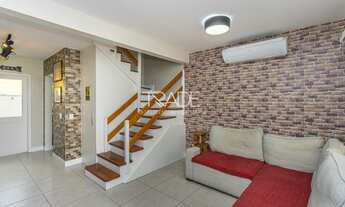 Imagem 4: PORTO ALEGRE - Casa de Condomínio - Cavalhada