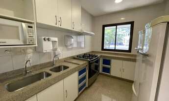 Imagem 7: Já pensou em morar na quadra mais exclusiva do Sudoeste?