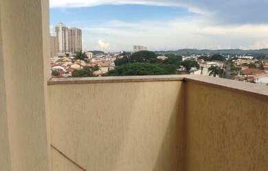 Imagem 5: Apartamento com 1 dormitório para alugar, 49 m² por R$ 1.500,00/mês - Nova Ribeirânia - Ri