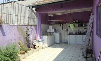 Imagem 4: Sobrado com 3 suítes à venda, 356 m² por R$ 550.000 - Vila Morelli - Mauá/SP