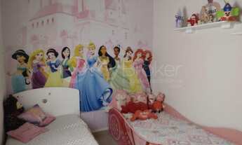 Imagem 7: Casa com 3 quartos - Bairro Granada em Uberlândia