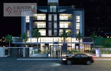 Imagem 2: Itajaí - Apartamento Padrão - Praia Brava