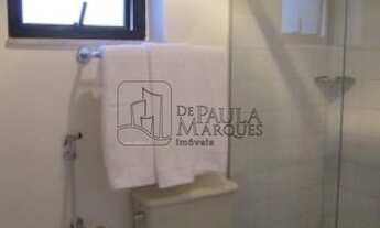 Imagem 7: Flat - Itaim Bibi - Venda e Locação!