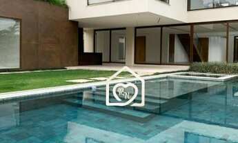 Imagem: Casa condomínio Malibu