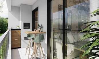 Imagem 3: Apto 2 dorm Financiamento Bancário