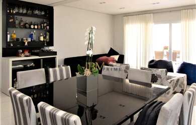 Imagem 6: Casa com 3 dormitórios à venda, 398 m² por R$ 2.400.000,00 - Jardim Saint Gerard - Ribeirã