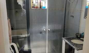 Imagem 7: Vendo apartamento de 03 Dormitórios no bairro da Aparecida em Santos