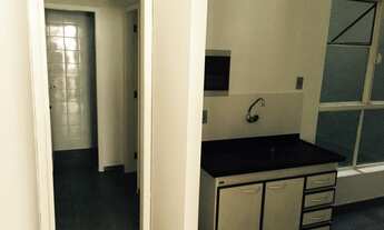 Imagem 6: Conjunto Comercial para Locação em São Paulo, VILA BUARQUE, 2 banheiros, 1 vaga