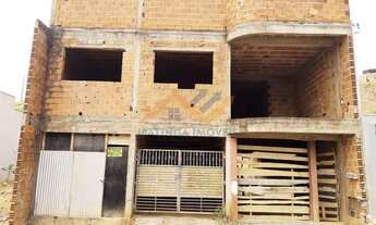 Imagem 2: Casa no Bom Pastor - Santana do Paraíso