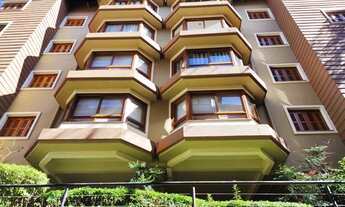 Imagem 2: GRAMADO - Padrão - Centro