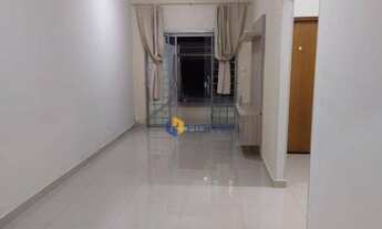 Imagem 4: Casa com 3 dormitórios à venda, 105 m² por R$ 400.000,00 - Jardim Monte Rei - Maringá/PR