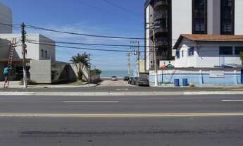 Imagem 2: EXCELENTE LOTE COMERCIAL COM VISTA PARA O MAR (PERMUTA TAMBÉM