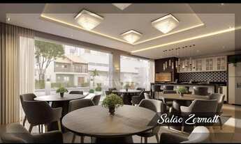 Imagem 3: Apartamento com 3 dormitórios à venda, 103 m² por R$ 750.000,00 - Gravatá - Navegantes/SC