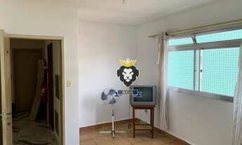 Imagem: Apartamento de 50m², com 01 dormitório