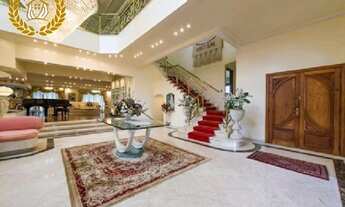 Imagem 4: SOROCABA - CASA EM CONDOMINIO - PARQUE RESERVA FAZENDA IMPERIAL