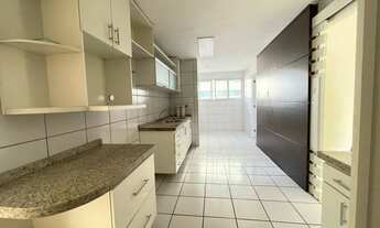 Imagem 4: Apartamento para venda possui 170 metros quadrados com 3 quartos em Ponta D'Areia - S