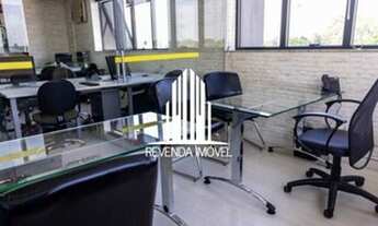 Imagem 7: Conjunto Comercial de 60m² com 1 banheiro, 1 vaga em Campo Belo