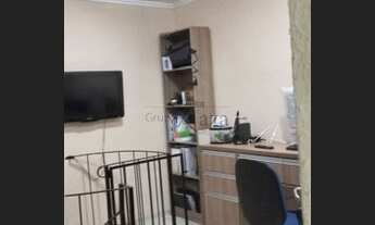 Imagem 5: Apartamento Cobertura Duplex - 3 Dormitórios. - 120m² - Jardim Satélite