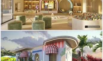 Imagem 7: Apartamento para venda tem 62m2 com 2 quartos(2 suites), jardim Oceania, João Pessoa PB