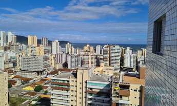 Imagem 6: Apartamento com 2 dorms, Guilhermina, Praia Grande - R$ 379 mil, Cod: 158