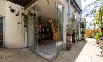 Imagem: Cobertura à venda, Perdizes, São Paulo