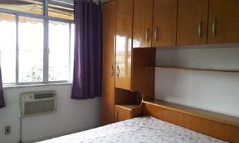 Imagem 6: Apartamento para venda possui 80 metros quadrados com 3 quartos em Irajá - Rio de Janeiro