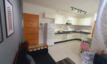 Imagem 3: Apartamento com 2 dorms, Perequê Mirim, Ubatuba - R$ 390 mil, Cod: 3849