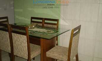 Imagem 5: Casa com 2 quartos - Bairro Jardim Bavária em Londrina