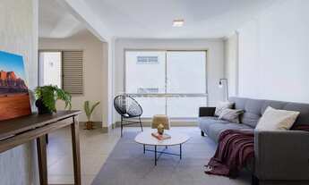 Imagem: Belíssimo apartamento de 94m2 com 2 dormitórios