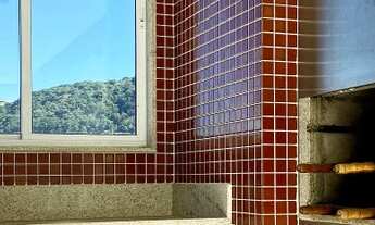 Imagem 2: Apartamento para venda tem 250 metros quadrados com 4 quartos em Centro - Juiz de Fora - M