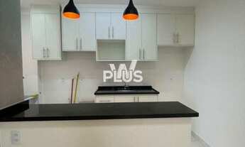 Imagem: Apartamento em Votorantim bairro Vossoroca