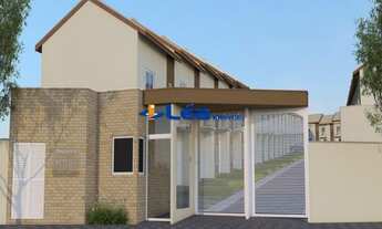 Imagem: Sobrado RESIDENCIAL em POÁ - SP, VILA ÁUREA