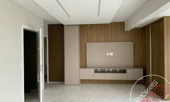 Imagem 5: Apartamento 173 m² 3 Suítes 4 vagas de garagem na vila Mariana