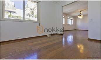 Imagem 7: ITAIM Apartamento 185m2, 3 dormitórios, 2 vagas