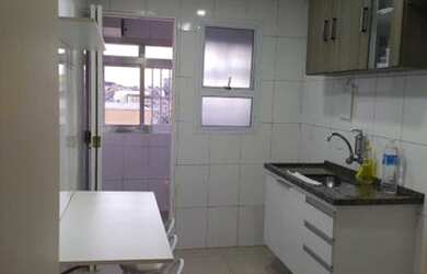 Imagem 7: SÃO PAULO - Apartamento Padrão - JARDIM SANTA MARCELINA