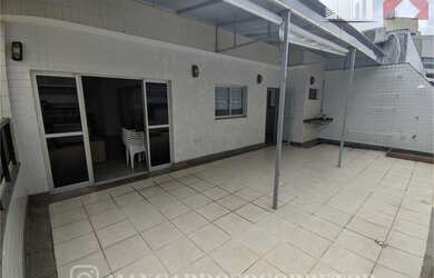 Imagem 5: Cobertura de 03 quartos com dependência de empregada e 02 vagas a venda no Centro de Guara