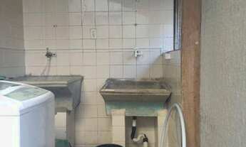 Imagem 2: Casa com 1 dormitório para alugar por R$ 750,00/mês - Jardim Pitangueiras - Diadema/SP