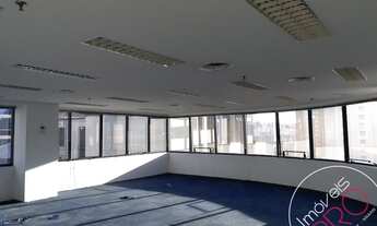 Imagem 7: Meia laje comercial de 223m² ao lado da Berrini