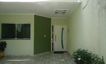 Imagem 2: CASA À VENDA NO JARDIM PRESTES DE BARROS - SOROCABA/SP