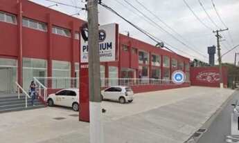 Imagem 4: Loja Comercial no Cambuci com 52m2