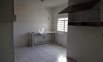 Imagem 2: Casa - Jardim do Lago - Campinas