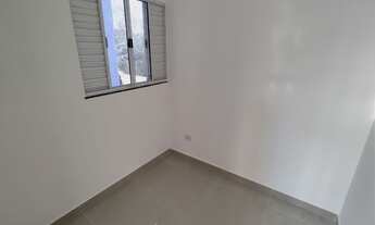 Imagem 6: Apartamento para venda possui 36 metros quadrados com 2 quartos em Vila Esperança - São Pa