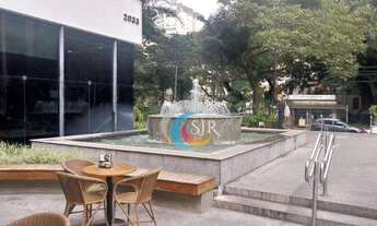 Imagem 7: Conjunto, 173 m² - Moema - São Paulo/SP