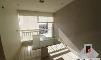 Imagem 2: Apartamento padrão, andar alto com 62 m² na Mooca