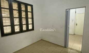 Imagem 5: Apartamento com 1 dormitório para alugar, 48 m² por R$ 1.150,00/mês - Mooca - São Paulo/SP