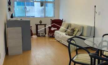 Imagem 2: LOCAÇÃO 2 DORMITÓRIOS COM 01 SUÍTE TODO MOBILIADO BAIRRO POMPEIA